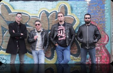 Rockomotiva
