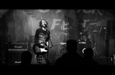 Rockomotiva
