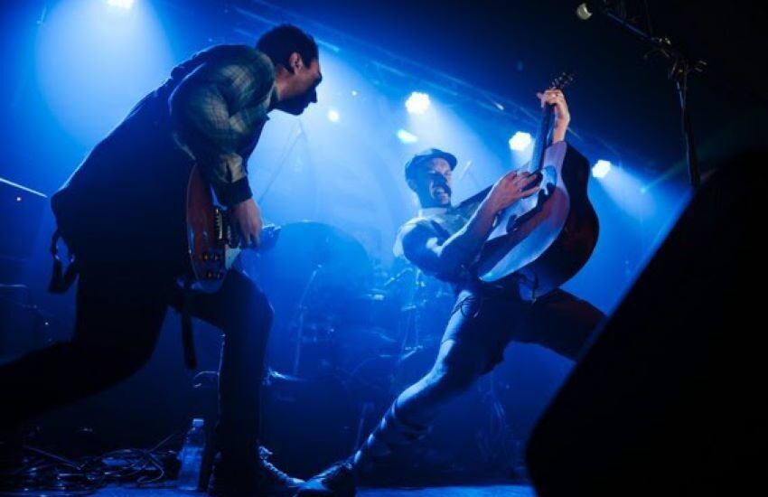 Rockomotiva