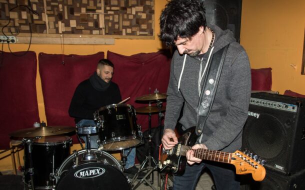 Rockomotiva