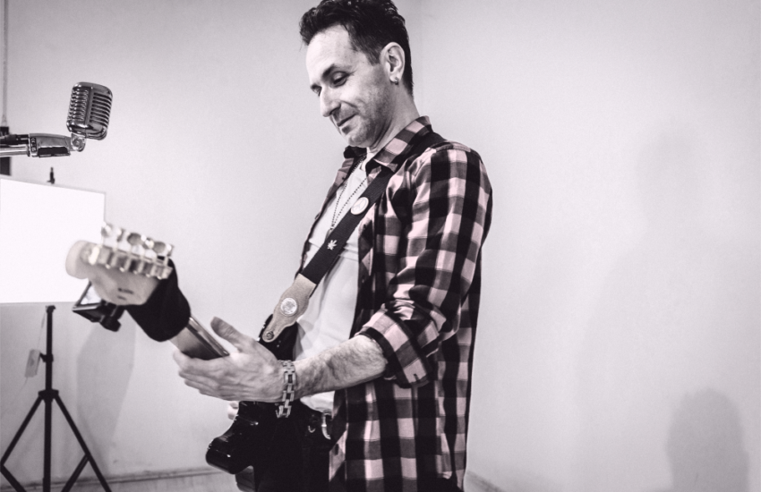 Rockomotiva