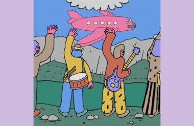 Rockomotiva