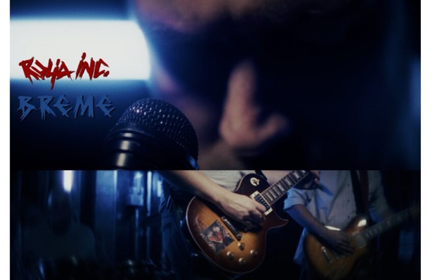 Rockomotiva