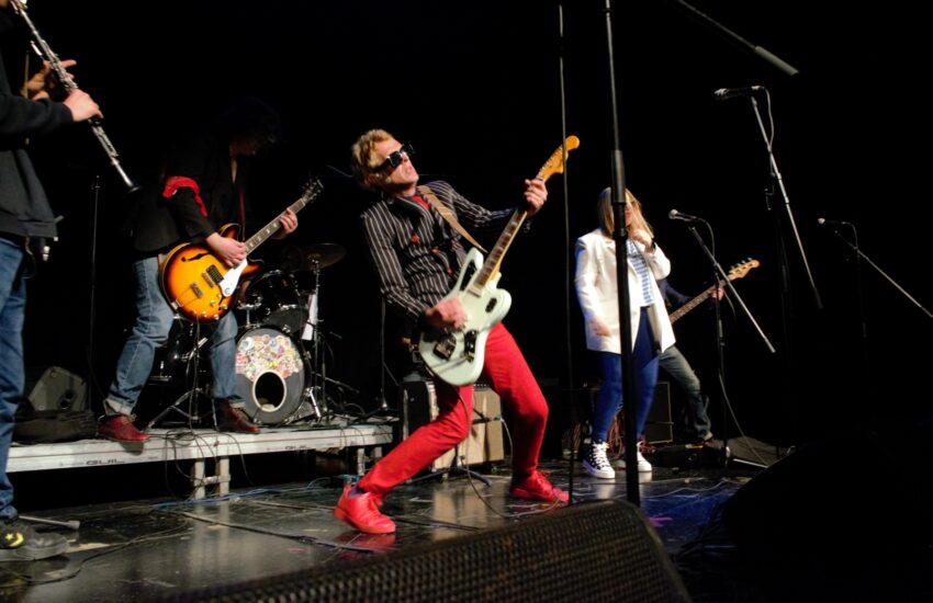 Rockomotiva