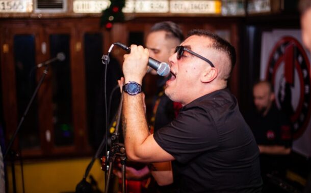 Rockomotiva