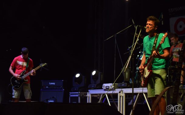 Rockomotiva