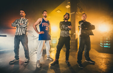 Rockomotiva
