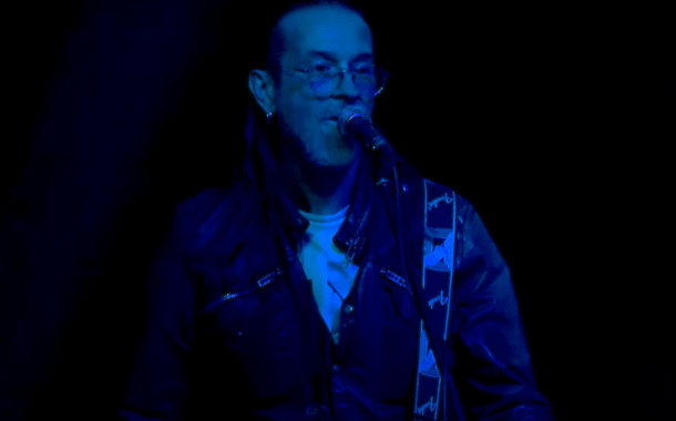 Rockomotiva