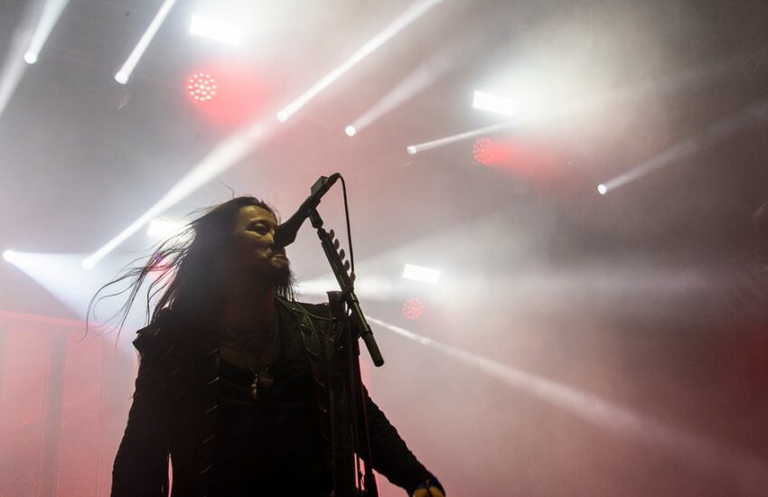 The Hu Foto: Marko Petrović