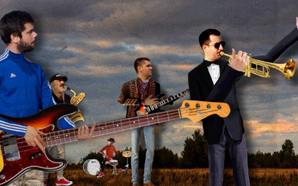 Rockomotiva