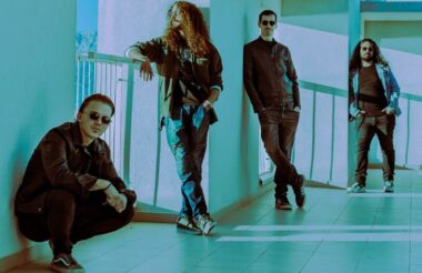 Rockomotiva