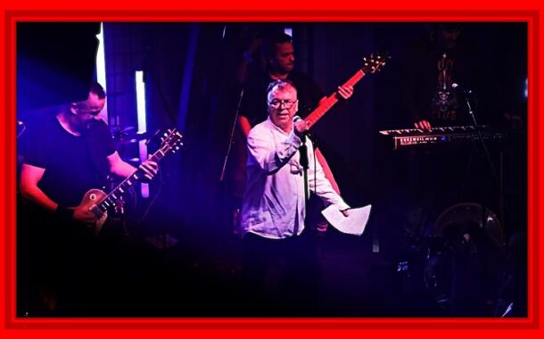 Rockomotiva