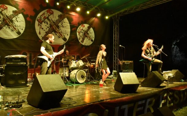 Rockomotiva