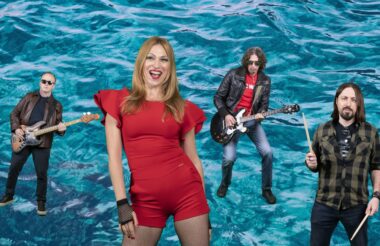 Rockomotiva