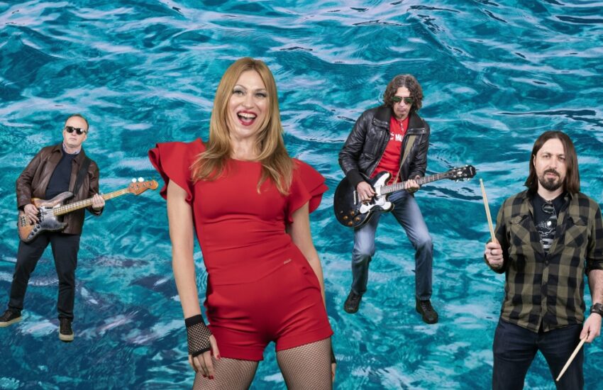 Rockomotiva