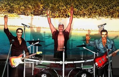 Rockomotiva