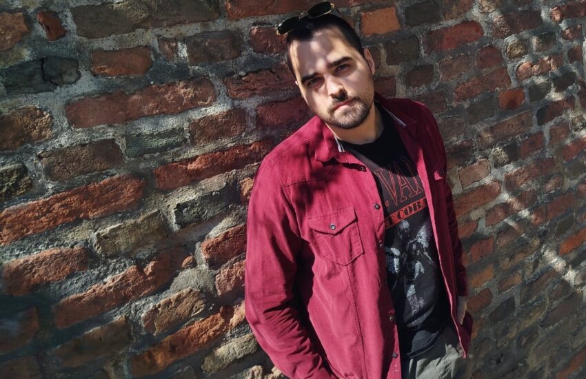 Rockomotiva