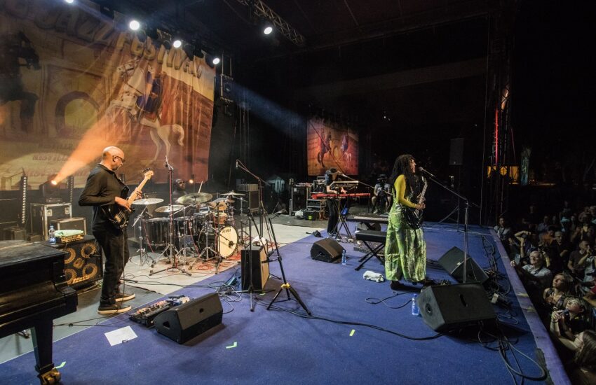 Rockomotiva