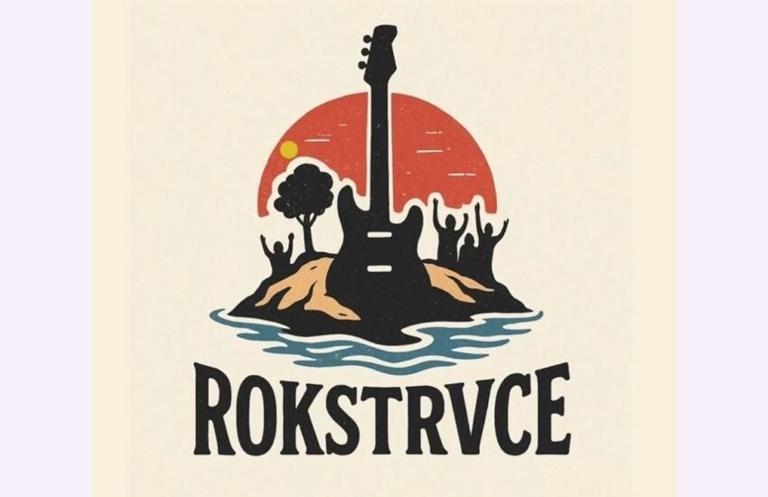 Rockomotiva