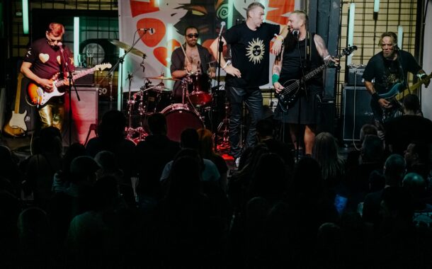 Rockomotiva
