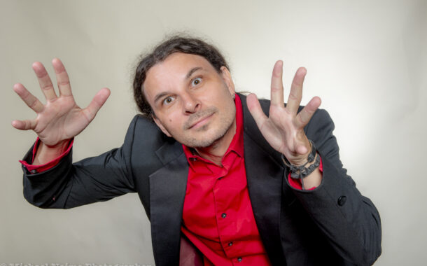 Rockomotiva