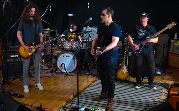 Rockomotiva