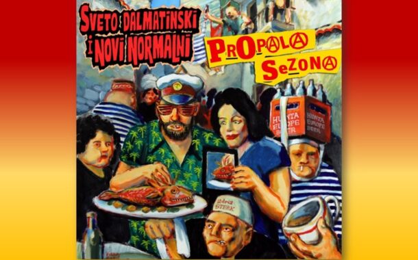 Rockomotiva