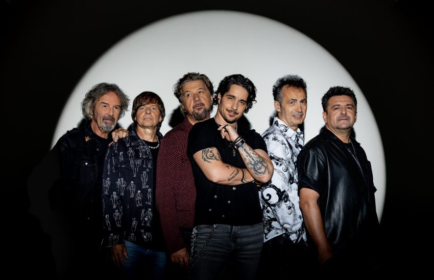 Rockomotiva