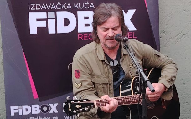 Rockomotiva