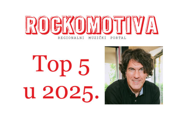 Rockomotiva