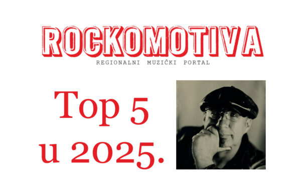 Rockomotiva