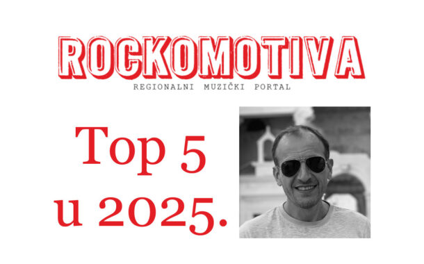 Rockomotiva