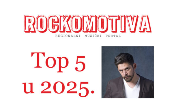 Rockomotiva