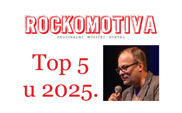 Rockomotiva
