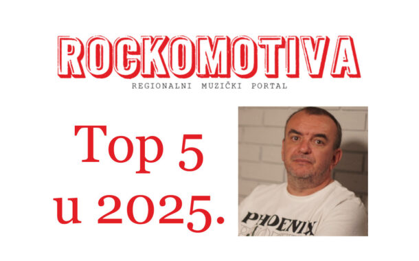Rockomotiva