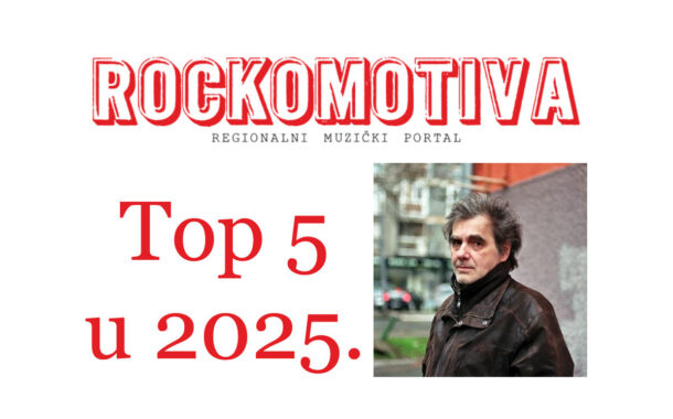Rockomotiva