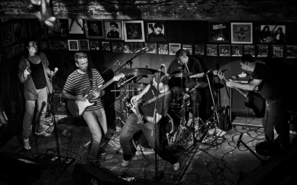 Rockomotiva