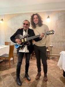 Željko i Zvonimir Bebek