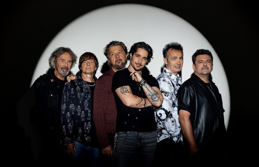 Rockomotiva