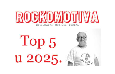 Rockomotiva