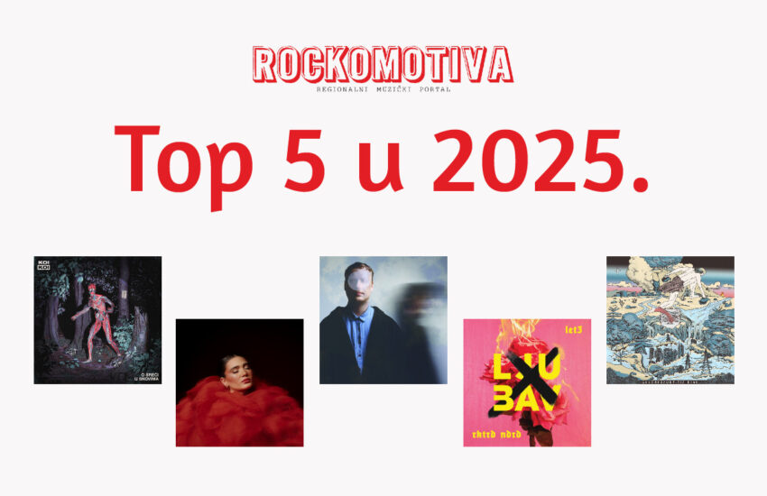 Rockomotiva