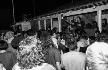 Rockomotiva