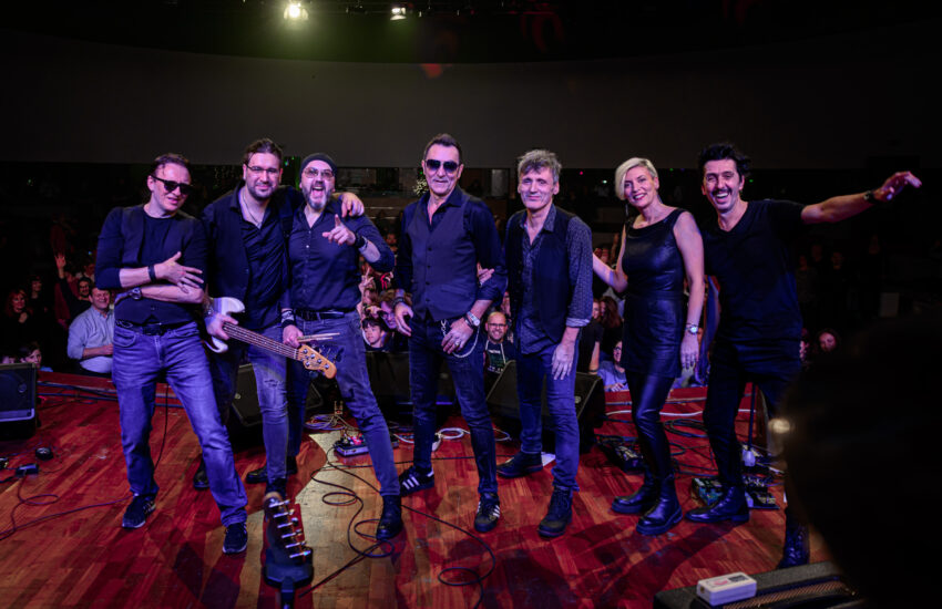 Rockomotiva