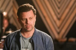 Ebner, foto: Ivan Pekić