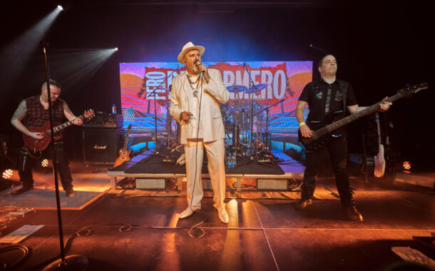 Rockomotiva