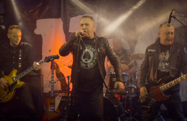 Rockomotiva