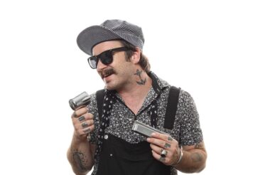 Rockomotiva