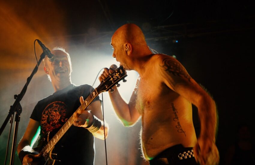Rockomotiva