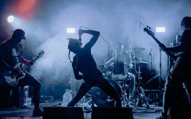 Rockomotiva