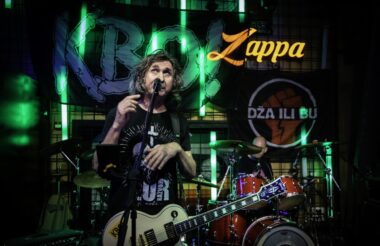 Rockomotiva
